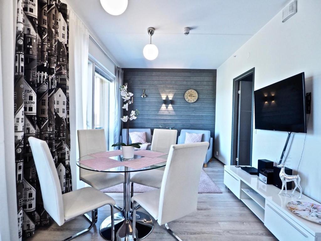Levin Keskusta, Tunturinlaita B9 Apartment Exterior photo